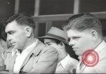 Image of Coast Guard officer United States USA, 1944, second 22 stock footage video 65675058153