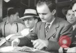 Image of Coast Guard officer United States USA, 1944, second 23 stock footage video 65675058153