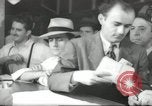 Image of Coast Guard officer United States USA, 1944, second 26 stock footage video 65675058153