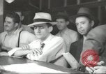 Image of Coast Guard officer United States USA, 1944, second 27 stock footage video 65675058153
