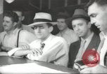 Image of Coast Guard officer United States USA, 1944, second 28 stock footage video 65675058153