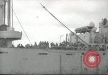 Image of Merchant Marine convoy European Theater, 1944, second 3 stock footage video 65675058154