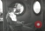 Image of Merchant Marine convoy European Theater, 1944, second 19 stock footage video 65675058154