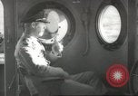 Image of Merchant Marine convoy European Theater, 1944, second 22 stock footage video 65675058154