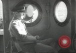 Image of Merchant Marine convoy European Theater, 1944, second 23 stock footage video 65675058154