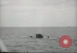 Image of Merchant Marine convoy European Theater, 1944, second 24 stock footage video 65675058154