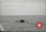 Image of Merchant Marine convoy European Theater, 1944, second 25 stock footage video 65675058154