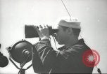 Image of Merchant Marine convoy European Theater, 1944, second 27 stock footage video 65675058154