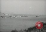 Image of Merchant Marine convoy European Theater, 1944, second 42 stock footage video 65675058154