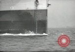 Image of Merchant Marine convoy European Theater, 1944, second 48 stock footage video 65675058154