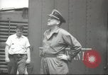 Image of Merchant Marine convoy European Theater, 1944, second 54 stock footage video 65675058154