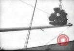 Image of Merchant Marine convoy European Theater, 1944, second 55 stock footage video 65675058154