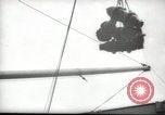 Image of Merchant Marine convoy European Theater, 1944, second 56 stock footage video 65675058154