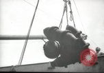 Image of Merchant Marine convoy European Theater, 1944, second 58 stock footage video 65675058154