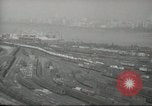 Image of Merchant Marine convoy European Theater, 1944, second 60 stock footage video 65675058154