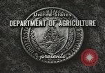 Image of farm activities United States USA, 1943, second 3 stock footage video 65675058155