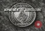 Image of farm activities United States USA, 1943, second 4 stock footage video 65675058155