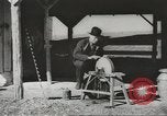 Image of World War 2 rationing of food United States USA, 1943, second 3 stock footage video 65675058156