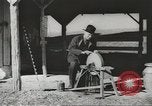 Image of World War 2 rationing of food United States USA, 1943, second 4 stock footage video 65675058156