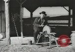Image of World War 2 rationing of food United States USA, 1943, second 7 stock footage video 65675058156
