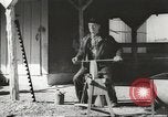 Image of World War 2 rationing of food United States USA, 1943, second 31 stock footage video 65675058156