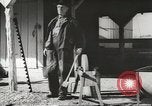 Image of World War 2 rationing of food United States USA, 1943, second 33 stock footage video 65675058156