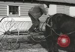 Image of World War 2 rationing of food United States USA, 1943, second 60 stock footage video 65675058156