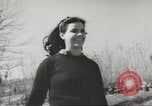 Image of rationing goods in America during World War 2 United States USA, 1943, second 8 stock footage video 65675058158