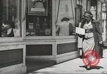 Image of rationing goods in America during World War 2 United States USA, 1943, second 10 stock footage video 65675058158