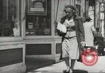Image of rationing goods in America during World War 2 United States USA, 1943, second 11 stock footage video 65675058158