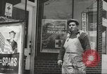 Image of rationing goods in America during World War 2 United States USA, 1943, second 12 stock footage video 65675058158
