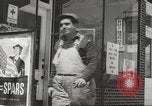 Image of rationing goods in America during World War 2 United States USA, 1943, second 13 stock footage video 65675058158