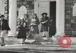 Image of rationing goods in America during World War 2 United States USA, 1943, second 16 stock footage video 65675058158
