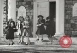 Image of rationing goods in America during World War 2 United States USA, 1943, second 17 stock footage video 65675058158