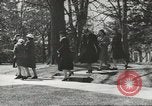 Image of rationing goods in America during World War 2 United States USA, 1943, second 18 stock footage video 65675058158