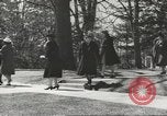 Image of rationing goods in America during World War 2 United States USA, 1943, second 19 stock footage video 65675058158