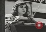 Image of rationing goods in America during World War 2 United States USA, 1943, second 22 stock footage video 65675058158