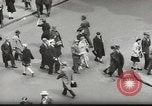 Image of rationing goods in America during World War 2 United States USA, 1943, second 27 stock footage video 65675058158