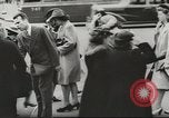 Image of rationing goods in America during World War 2 United States USA, 1943, second 28 stock footage video 65675058158