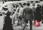 Image of rationing goods in America during World War 2 United States USA, 1943, second 31 stock footage video 65675058158
