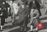 Image of rationing goods in America during World War 2 United States USA, 1943, second 34 stock footage video 65675058158