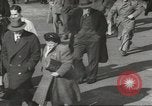 Image of rationing goods in America during World War 2 United States USA, 1943, second 35 stock footage video 65675058158