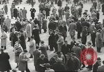Image of rationing goods in America during World War 2 United States USA, 1943, second 36 stock footage video 65675058158