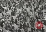 Image of rationing goods in America during World War 2 United States USA, 1943, second 38 stock footage video 65675058158