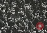 Image of rationing goods in America during World War 2 United States USA, 1943, second 40 stock footage video 65675058158