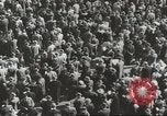 Image of rationing goods in America during World War 2 United States USA, 1943, second 45 stock footage video 65675058158