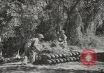 Image of supplies European Theater, 1944, second 4 stock footage video 65675058159