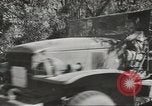 Image of supplies European Theater, 1944, second 6 stock footage video 65675058159