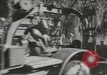 Image of supplies European Theater, 1944, second 7 stock footage video 65675058159