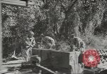 Image of supplies European Theater, 1944, second 8 stock footage video 65675058159